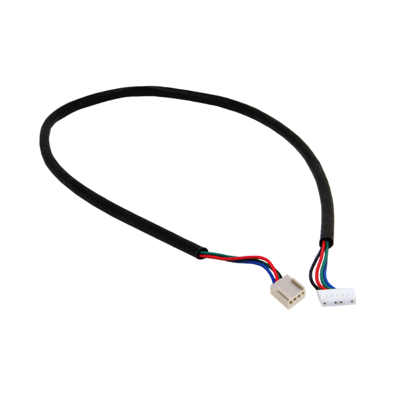 80cm cable for NEMA 17 stepper motor