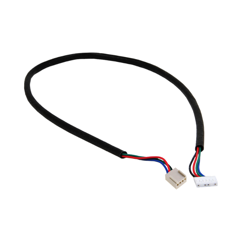 Skim wijk hobby 10cm cable for NEMA 17 stepper motor | Reprap 3D Printer