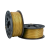 PLA Premium 1.75mm Golden 1kg