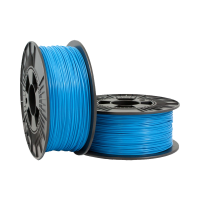 PLA Premium 1.75mm Sky Blue 1kg