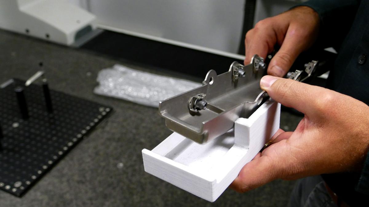 L'imprimante 3D comme outil de protestation - Thot Cursus